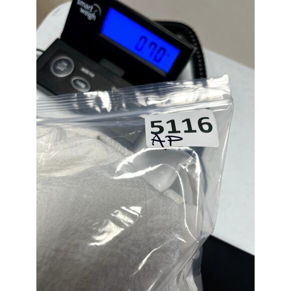 SANDRO Justin Broderie Anglaise-Paneled Jacquard Mini Dress White Size 40/L - Picture 12 of 12